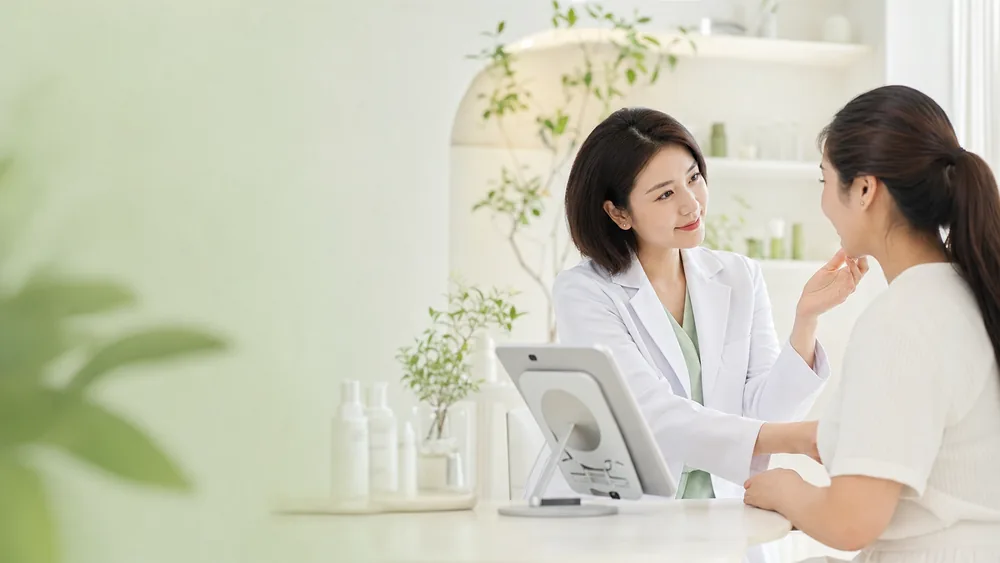 Bài viết chăm sóc da tại FBT Skin Center