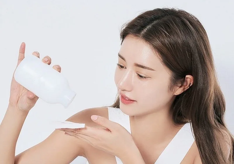 Chăm sóc da mặt theo hướng phù hợp với từng nền da